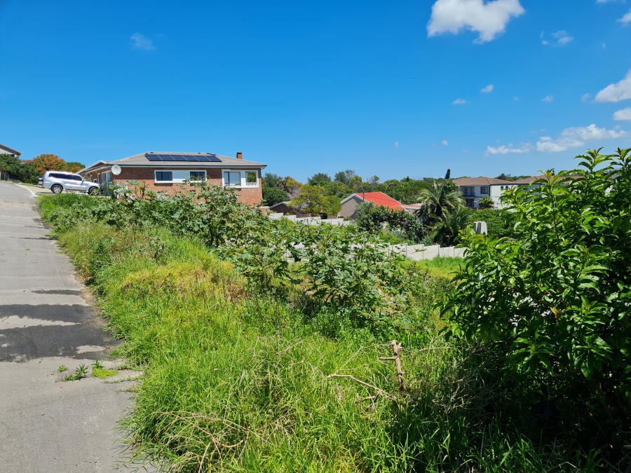 0 Bedroom Property for Sale in Aston Bay Eastern Cape